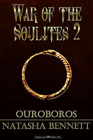 War of the Soulites 2: Ouroboros