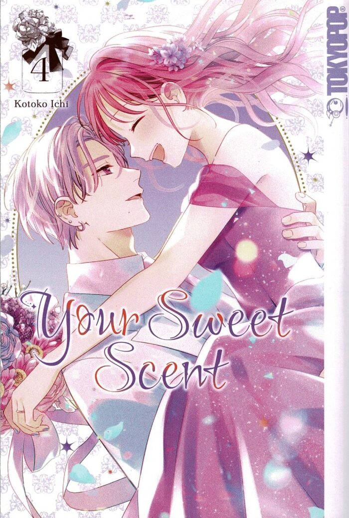 Your sweet scent, Band 4