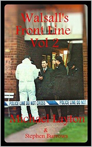 Walsall's Front Line Volume 2