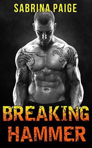 Breaking Hammer