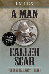 A Man Called Scar