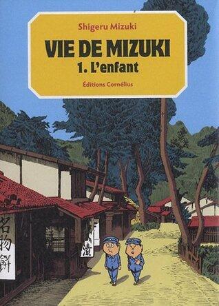 水木しげる伝 [Mizuki Shigeru den]