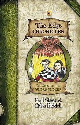 The Edge Chronicles (1): The Curse of the Gloamglozer