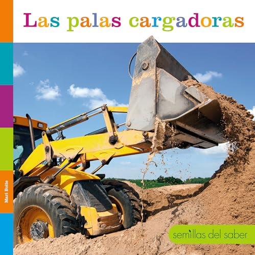 Las palas cargadoras