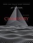 Chemistry: The Central Science, AP Edition