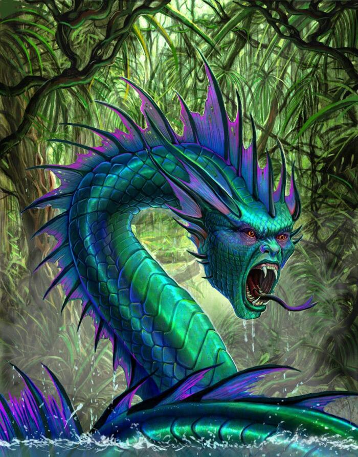 Fifth Edition Fantasy #17 Secrets of Mistcutter Isle