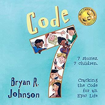 Code 7: Cracking The Code for an Epic Life
