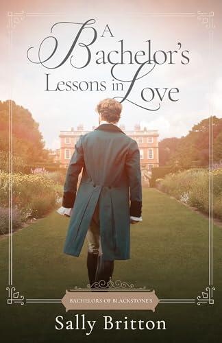 A Bachelor's Lessons in Love