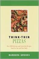Think Thin Pizzas