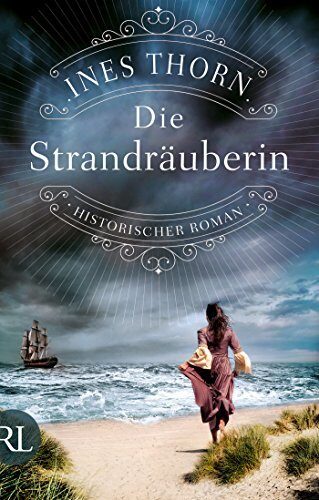 Die Strandräuberin