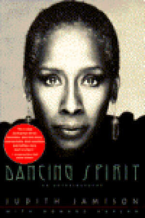 Dancing Spirit