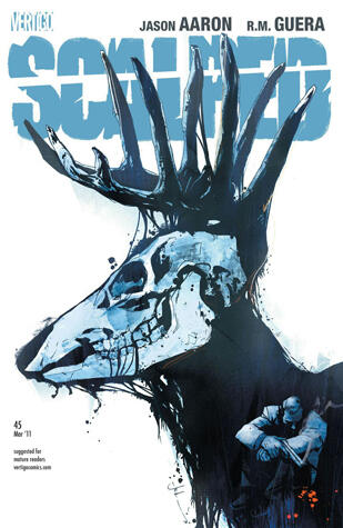 Scalped #45