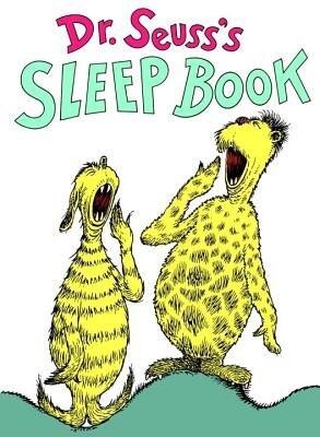 Dr. Seuss's Sleep Book[DR SEUSSS SLEEP BK][Library Binding]