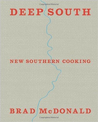 Deep South: New Southern Cooking