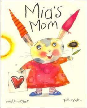 Mia's Mom