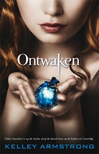 Darkest Powers 2 - Ontwaken