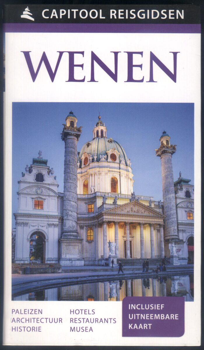 Wenen