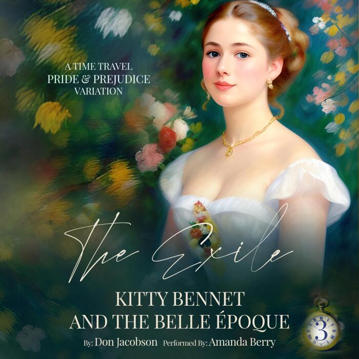 The Exile: Kitty Bennet and the Belle Epoque:
