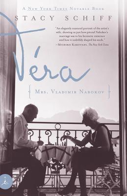Vera: Mrs. Vladimir Nabokov