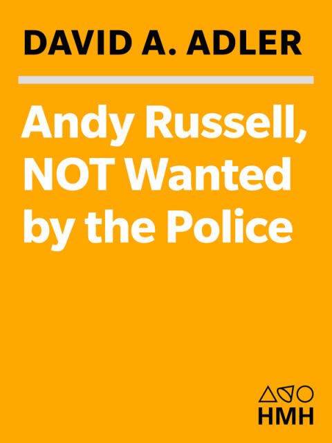 Not Wanted by the Police