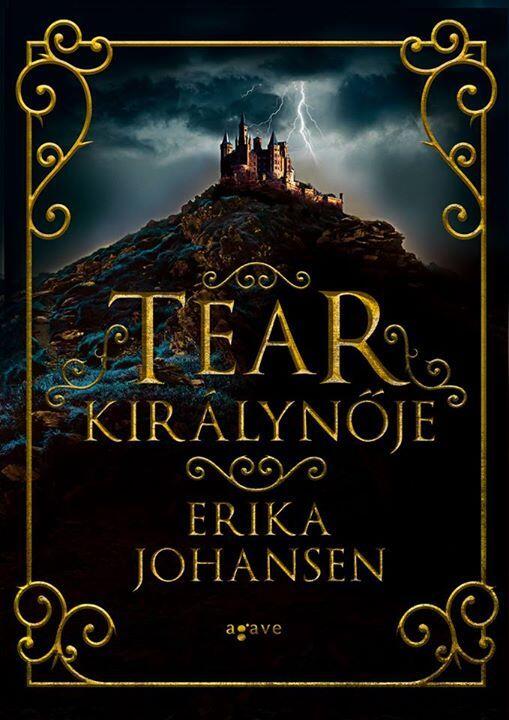 Tear királynője