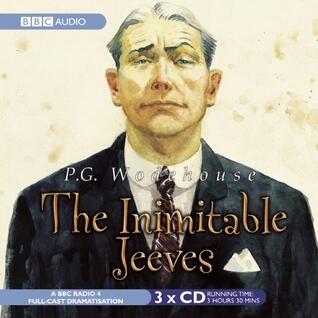 The Inimitable Jeeves