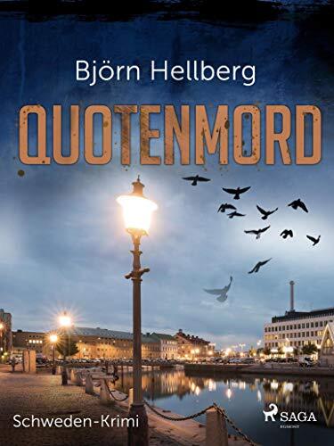Quotenmord - Schweden-Krimi (Sten Walls fünfter Fall 5)