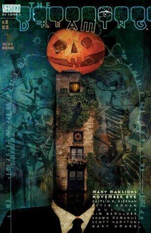 The Dreaming (1996-2001) #31