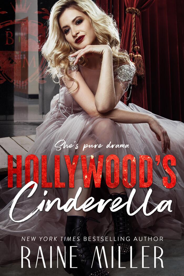Hollywood's Cinderella
