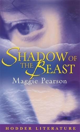 Shadow of the Beast: With Web Teacher Material