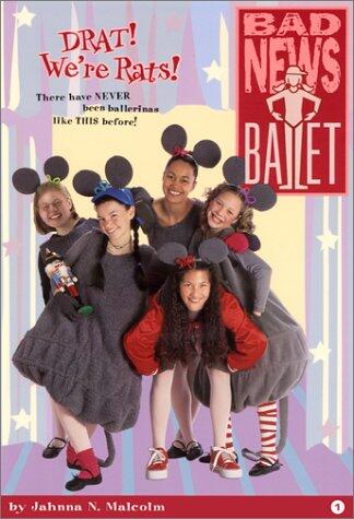 Drat! We're Rats!