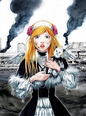 Kanojo wo Mamoru 51 no Hōhō