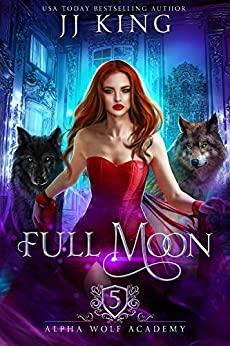 Full Moon