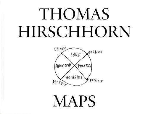 Thomas Hirschhorn: Maps