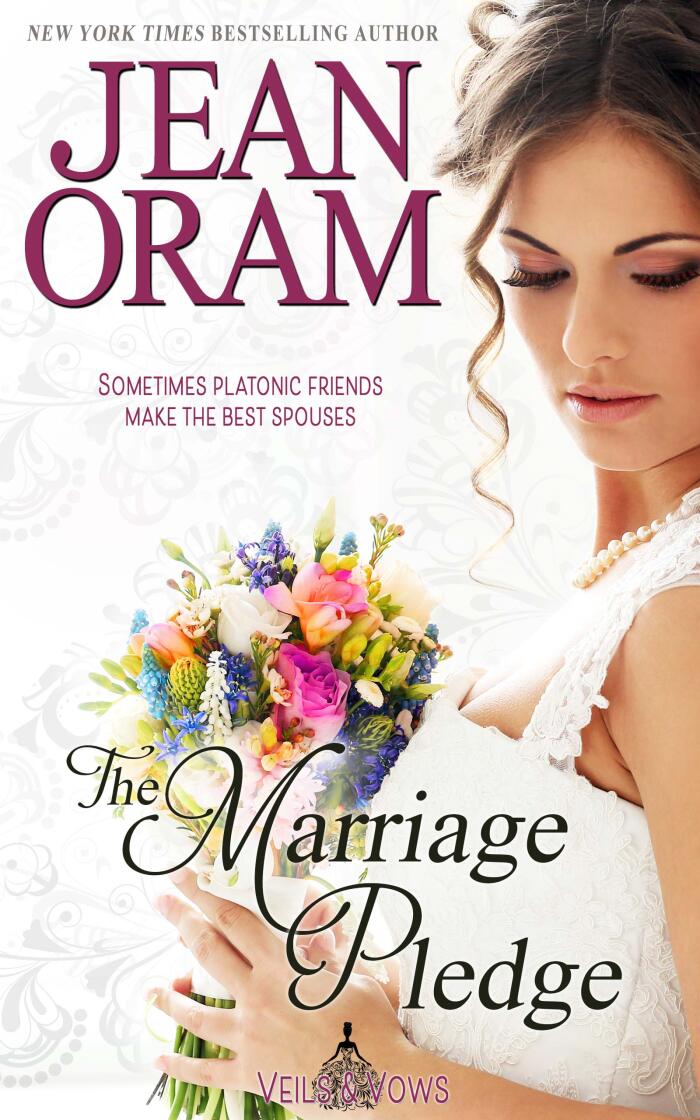 Veils and Vows