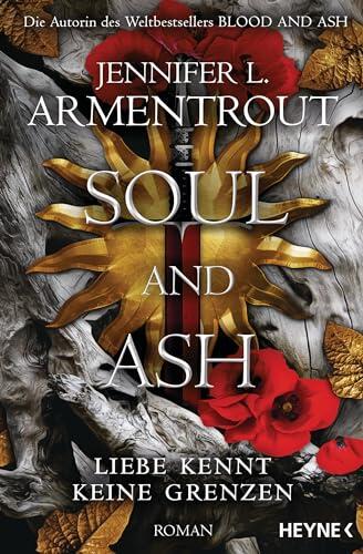 Soul and Ash: Liebe kennt keine Grenzen