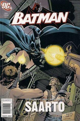 Batman spesiaali