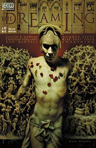 The Dreaming (1996-2001) #60