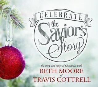 Celebrate the Savior's Story: Christmas Audio Cd Set