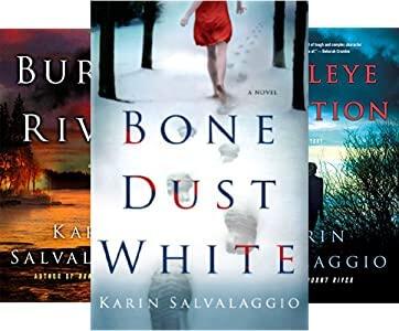 Macy Greeley Mystery Series: 4-Book Set