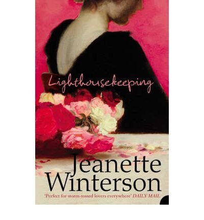 [(Lighthousekeeping)] [ By (author) Jeanette Winterson ] [May, 2005]