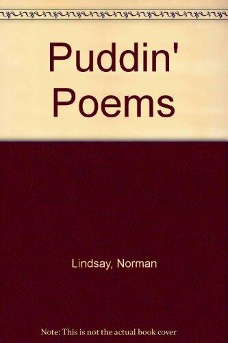 Puddin' Poems