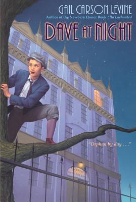Dave at Night