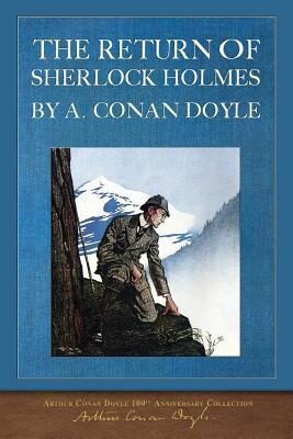 The Return of Sherlock Holmes