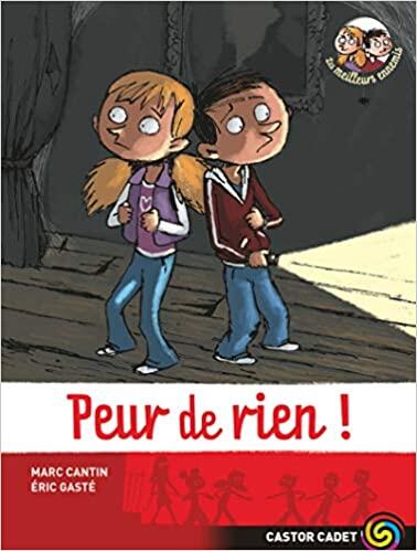 Peur De Rien !