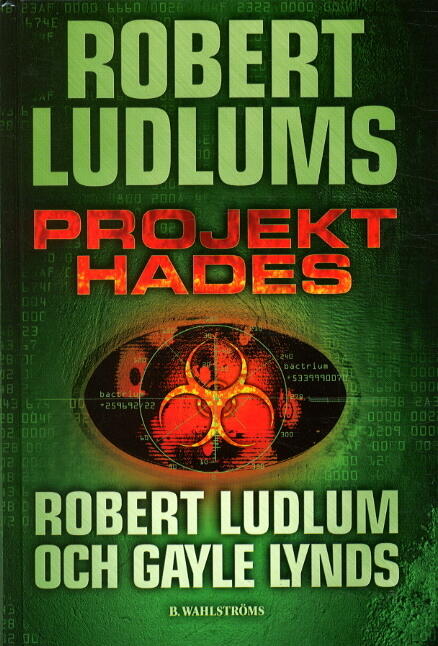 Robert Ludlums Projekt Hades