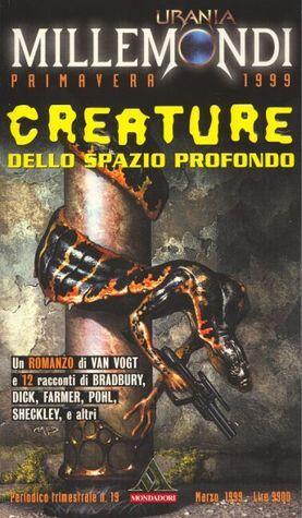 Creature dello spazio profondo