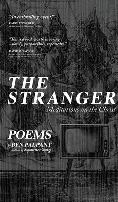 The Stranger: Poems