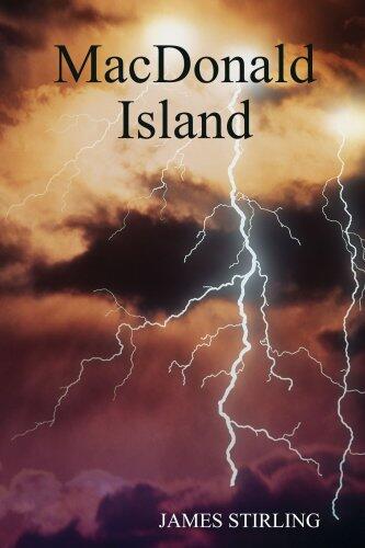 MacDonald Island