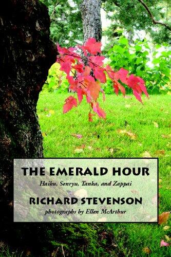 The Emerald Hour